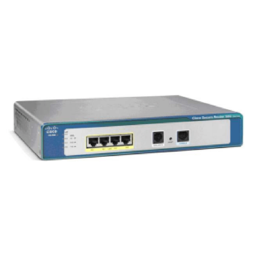 CISCO  ROUTER